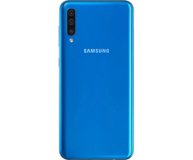 Samsung Galaxy A50 2019 SM-A505F 4/128GB Blue